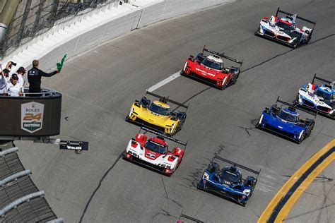 rolex 24 daytona 2017 wiki|daytona Rolex 24 2024 dates.